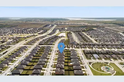 1302 Colonial Bluff Lane, Princeton, TX 75407 - Photo 29