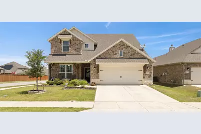 2052 Bellatrix Drive, Haslet, TX 76052 - Photo 1