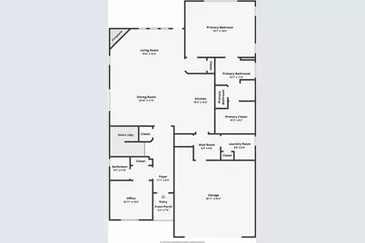 2052 Bellatrix Drive, Haslet, TX 76052 - Photo 31