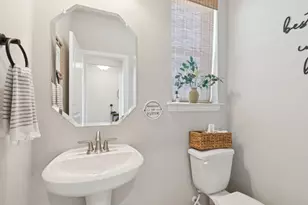 2052 Bellatrix Dr, Haslet, TX 76052 - Photo 7