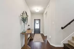 2052 Bellatrix Dr, Haslet, TX 76052 - Photo 5