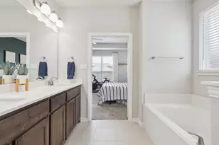 2052 Bellatrix Dr, Haslet, TX 76052 - Photo 19