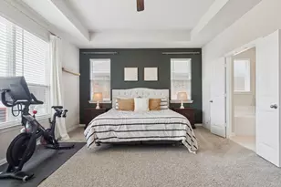 2052 Bellatrix Dr, Haslet, TX 76052 - Photo 3