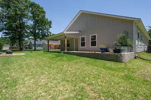 347 Enchanted Dr, Enchanted Oaks, TX 75156 - Photo 29