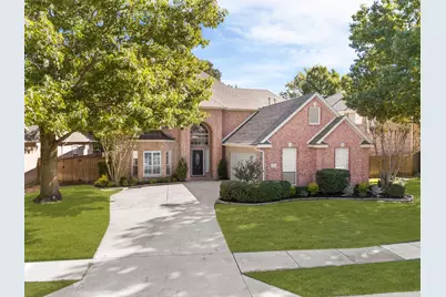 1711 Cross Point Road, McKinney, TX 75072 - Photo 3