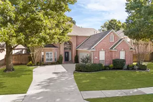 1711 Cross Point Rd, McKinney, TX 75072 - Photo 3