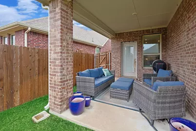 4106 Ellinger Drive, Forney, TX 75126 - Photo 37