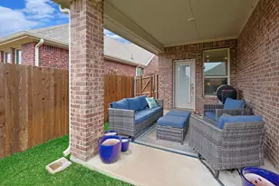 4106 Ellinger Dr, Forney, TX 75126 - Photo 37