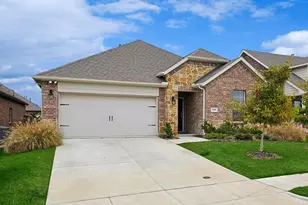 4106 Ellinger Dr, Forney, TX 75126 - Photo 3
