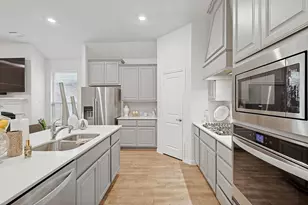 4106 Ellinger Dr, Forney, TX 75126 - Photo 19