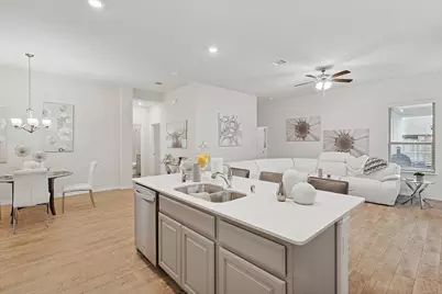 4106 Ellinger Drive, Forney, TX 75126 - Photo 17