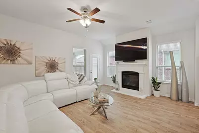 4106 Ellinger Drive, Forney, TX 75126 - Photo 9