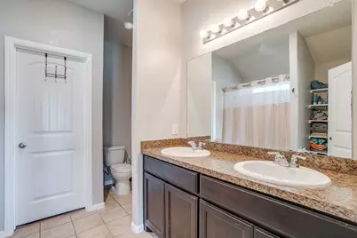 700 Rutherford Drive, Crowley, TX 76036 - Photo 13