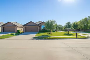 700 Rutherford Dr, Crowley, TX 76036 - Photo 1