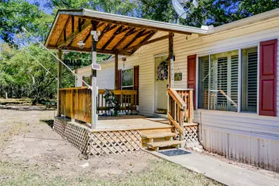 317 Private Road #2482, Hico, TX 76457 - Photo 29