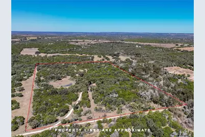 317 Private Road #2482, Hico, TX 76457 - Photo 1