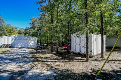 317 Private Road #2482, Hico, TX 76457 - Photo 13