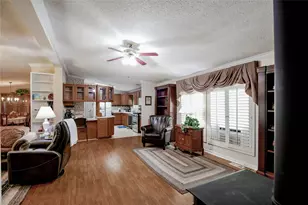 317 Private Rd, Hico, TX 76457 - Photo 17