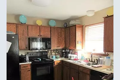 1500 N Grant Drive #A and B, Sherman, TX 75092 - Photo 5