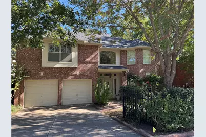 7305 Mira Vista Drive, Denton, TX 76210 - Photo 1