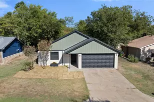 1727 Doyle, Granbury, TX 76048 - Photo 1