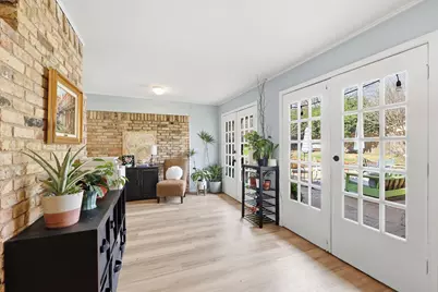 3904 Stonehenge Road, Fort Worth, TX 76109 - Photo 19