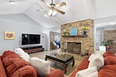 3904 Stonehenge Road, Fort Worth, TX 76109 - Photo 11