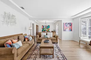 3904 Stonehenge Rd, Fort Worth, TX 76109 - Photo 5