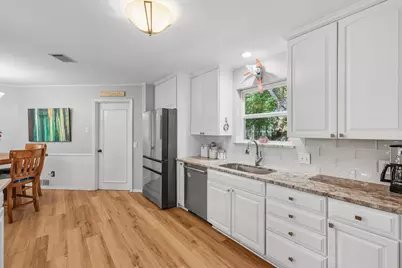 3904 Stonehenge Road, Fort Worth, TX 76109 - Photo 19