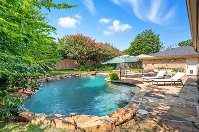 3904 Stonehenge Road, Fort Worth, TX 76109 - Photo 33