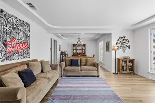 3904 Stonehenge Rd, Fort Worth, TX 76109 - Photo 9