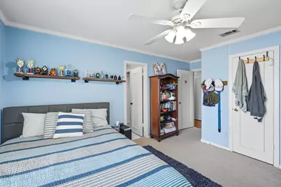 3904 Stonehenge Road, Fort Worth, TX 76109 - Photo 27