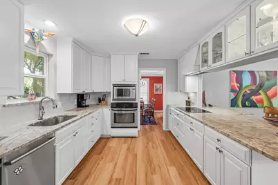 3904 Stonehenge Road, Fort Worth, TX 76109 - Photo 15