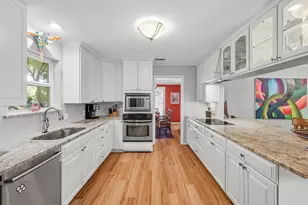 3904 Stonehenge Rd, Fort Worth, TX 76109 - Photo 15