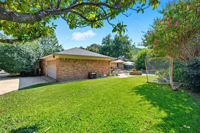 3904 Stonehenge Road, Fort Worth, TX 76109 - Photo 37