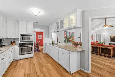 3904 Stonehenge Road, Fort Worth, TX 76109 - Photo 21