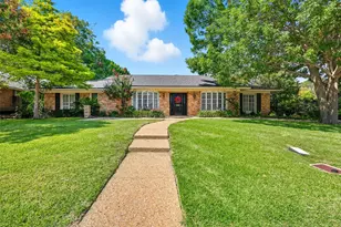 3904 Stonehenge Rd, Fort Worth, TX 76109 - Photo 1