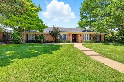 3904 Stonehenge Road, Fort Worth, TX 76109 - Photo 5