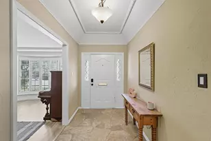 3904 Stonehenge Rd, Fort Worth, TX 76109 - Photo 7