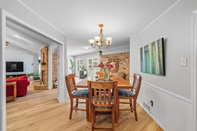 3904 Stonehenge Road, Fort Worth, TX 76109 - Photo 23