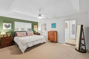 3904 Stonehenge Rd, Fort Worth, TX 76109 - Photo 35