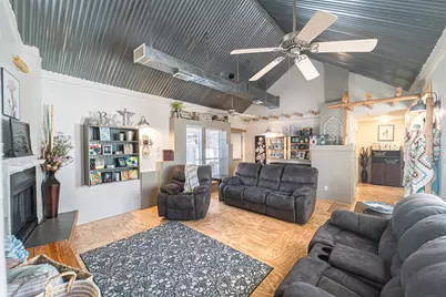 6026 Antilley Road, Abilene, TX 79606 - Photo 5