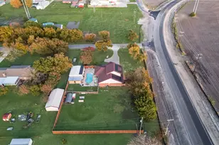 9527 Co Rd 540, Lavon, TX 75166 - Photo 37