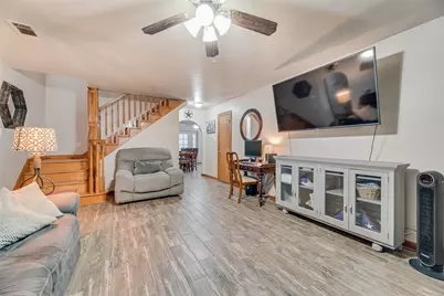 9527 County Road 540, Lavon, TX 75166 - Photo 9