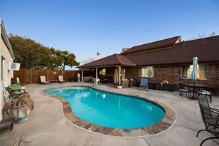 9527 Co Rd 540, Lavon, TX 75166 - Photo 5