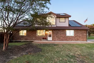 9527 Co Rd 540, Lavon, TX 75166 - Photo 3