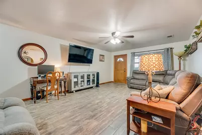 9527 County Road 540, Lavon, TX 75166 - Photo 7