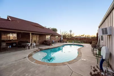 9527 County Road 540, Lavon, TX 75166 - Photo 27