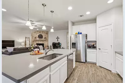 3512 Westerly Lane, Northlake, TX 76226 - Photo 15