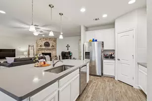 3512 Westerly Ln, Northlake, TX 76226 - Photo 15